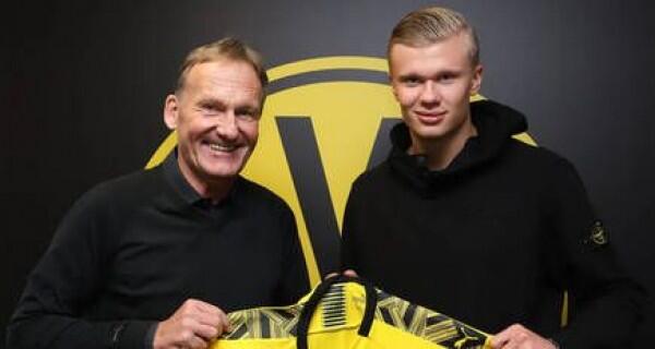 Jadi Incaran Tim Elite, Pemain Ini Pilih Gabung Tim Bundesliga