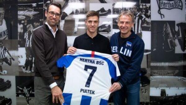 Jadi Incaran Tim Elite, Pemain Ini Pilih Gabung Tim Bundesliga