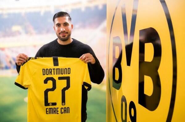 Jadi Incaran Tim Elite, Pemain Ini Pilih Gabung Tim Bundesliga
