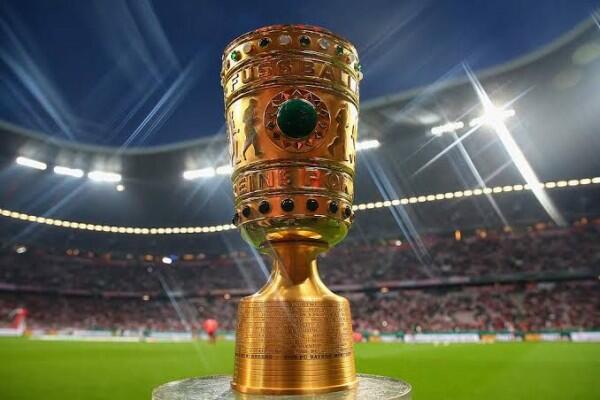 Haaland Tak Mampu Antar Dortmund Melaju ke Perempat Final DFB Pokal