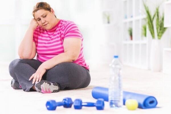 Mau Sukses Atasi Obesitas Seperti Arya Permana? Ini 7 Cara Ampuhnya!