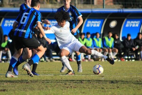 Ada 13 Gol, Laga QPR vs Garuda Select Diwarnai Quattrick Bagus Kahfi!