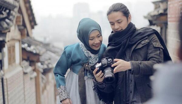 Dari Imut hingga Dewasa, 6 Aktris Ini Jadi Lawan Main Morgan Oey