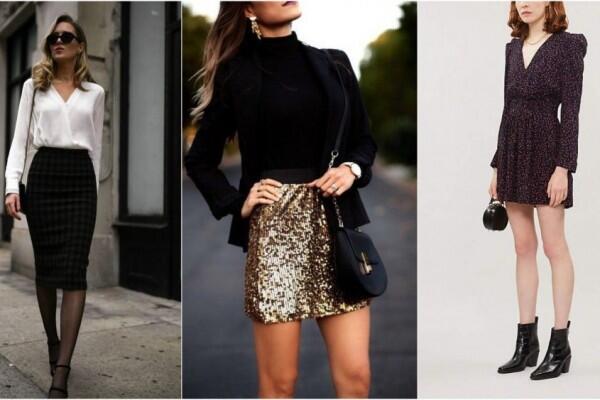 9 Outfit Hits Tahun 2020 yang Bisa Jadi Referensi Style Valentine