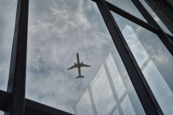 Bandara Soetta Mulai Hari Ini Setop Penerbangan dari dan ke Tiongkok
