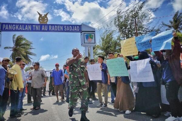 Banjir Isu Virus Corona, DPR Minta Pemerintah Tidak Kalah dengan Hoaks