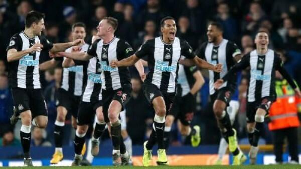 Pangeran Mohammed bin Salman Tertarik Membeli Newcastle