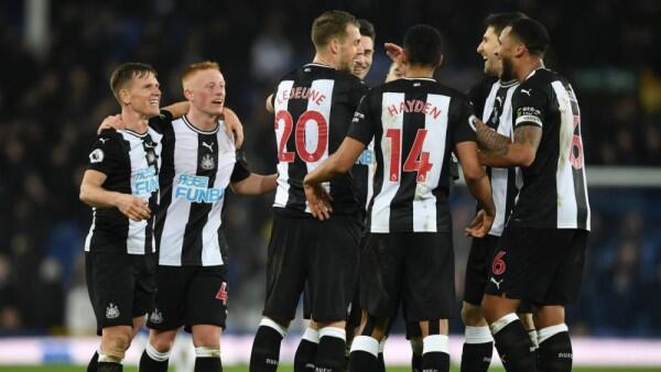 Pangeran Mohammed bin Salman Tertarik Membeli Newcastle