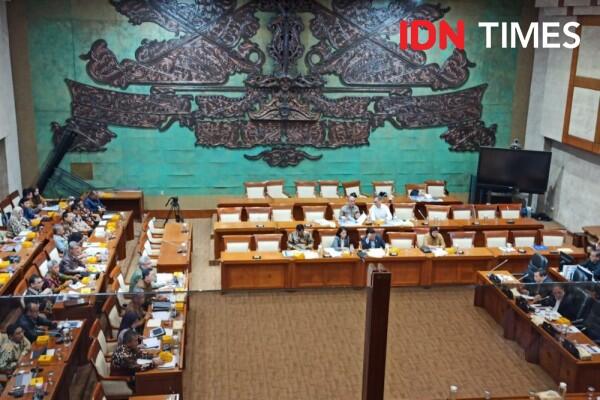 OJK Benarkan Terima Iuran dari Asabri