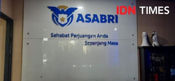 OJK Benarkan Terima Iuran dari Asabri
