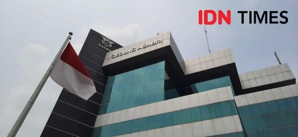 OJK Benarkan Terima Iuran dari Asabri
