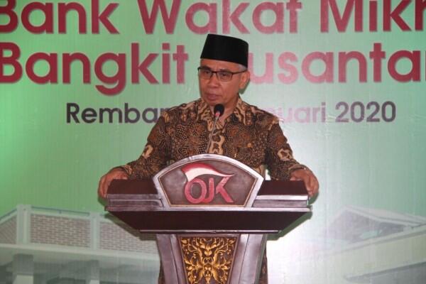 800 Rekening Saham Diblokir Kejagung, Begini Kata OJK