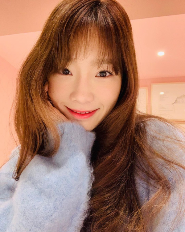 10 Potret Paripurna Taeyeon SNSD di Usia 30 Tahun, Bikin Susah Kedip!