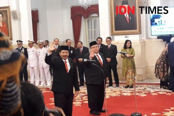 Romo Benny Sebut Sosok Yudian Wahyudi Dibutuhkan BPIP