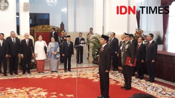 Romo Benny Sebut Sosok Yudian Wahyudi Dibutuhkan BPIP
