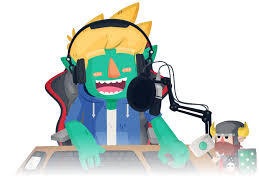 Kenapa Banyak Sekali Orang-Orang Yang Ingin Menjadi Bagian Dari Industri Game ?