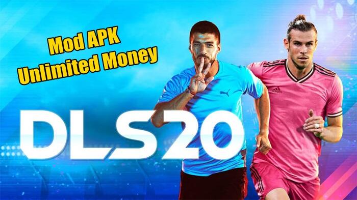 Download Dream League Soccer (DLS 2020) MOD APK Unlimited Money