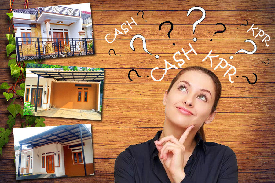 Rumah Dijual Citayam 2020, Masih Cari KPR??