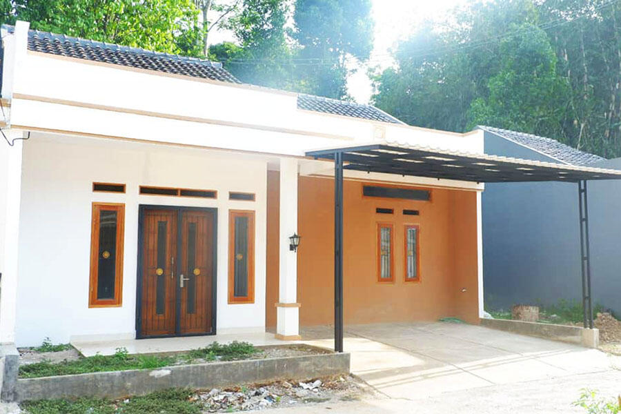 Rumah Dijual Citayam 2020, Masih Cari KPR??