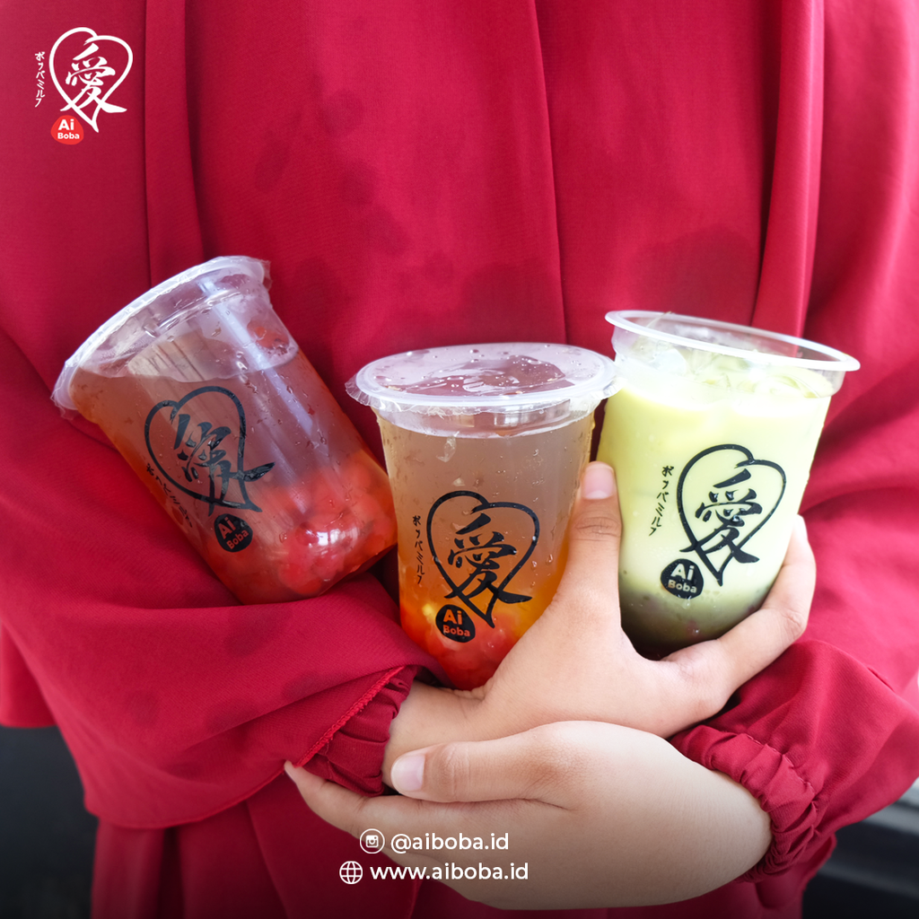Sensasi Brown Sugar, Minuman Antimainstream yang Sedang Up di Masyarakat