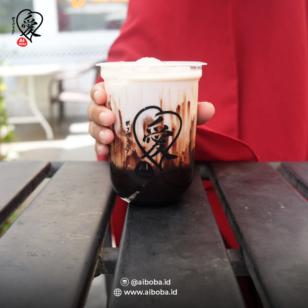 Sensasi Brown Sugar, Minuman Antimainstream yang Sedang Up di Masyarakat