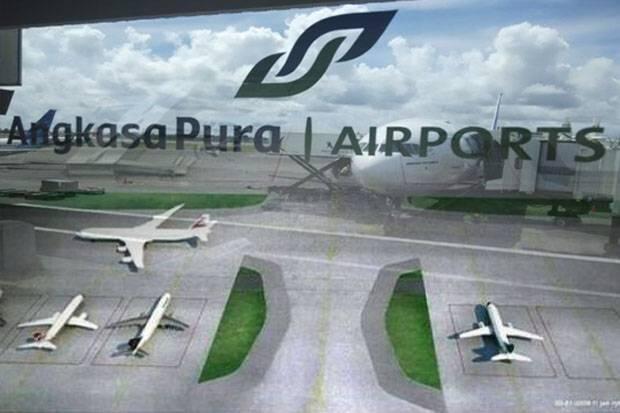 AP I Setop Penerbangan ke China di Tiga Bandara, Ini Rinciannya
