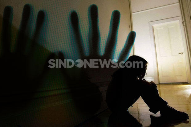 ABG 16 Tahun Jadi Korban Pemerkosaan Teman Facebook di Cikarang