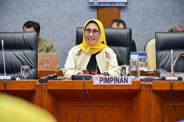 Sikapi Survei PPIM UIN, DPR: Perlu Mekanisme Evaluasi Pendidikan Agama