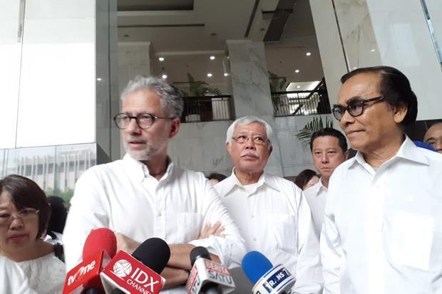 400 Warga Negara Asing Jadi Korban Jiwasraya