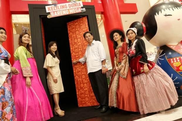 Bank Mega Siapkan Strategi Genjot Nasabah Tabungan