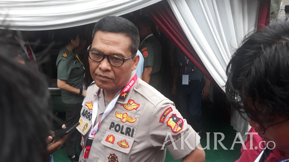 Saling Lempar Tudingan, Polri Bantah Tarik Kompol Rosa dari KPK