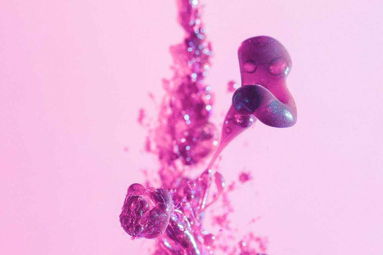 Manfaat Slime