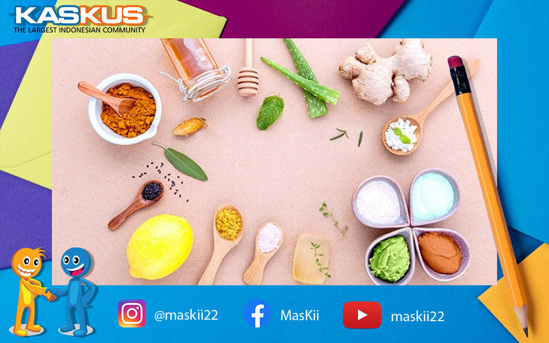 Bahan Dapur ini Bisa Atasi Bau Tak Sedap pada Kaki