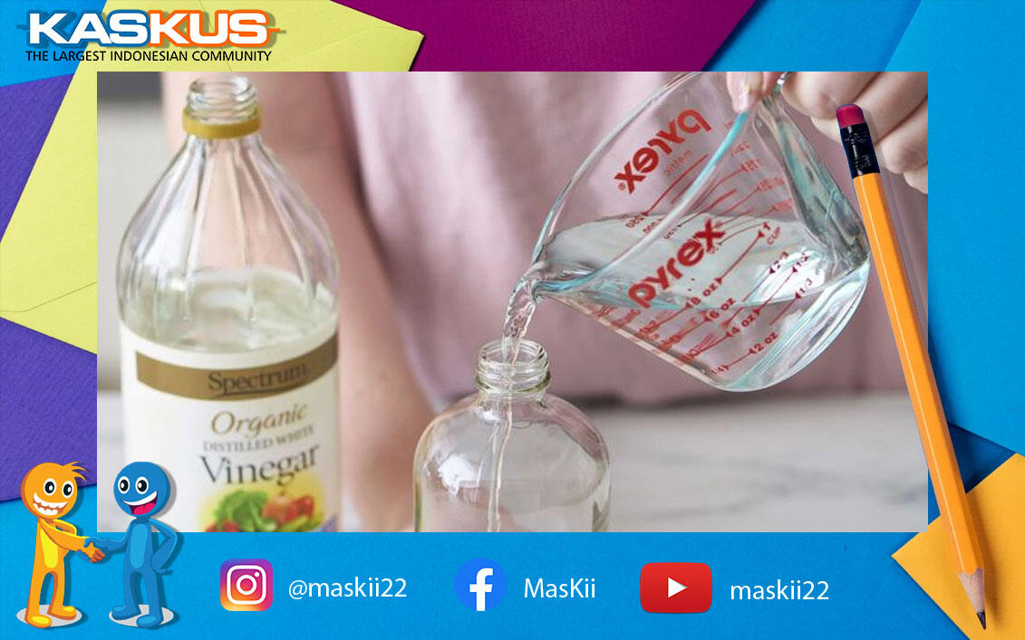 Bahan Dapur ini Bisa Atasi Bau Tak Sedap pada Kaki