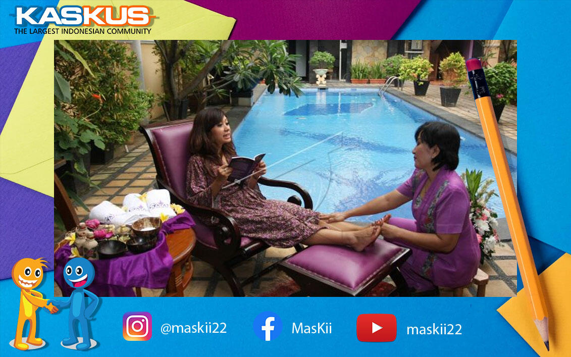 Tau Gak Sih, Ternyata Nonton Film ada Manfaatnya loh!