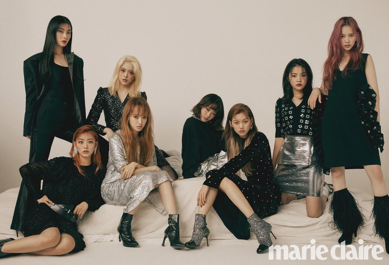 Weki Meki Umumkan Comeback!