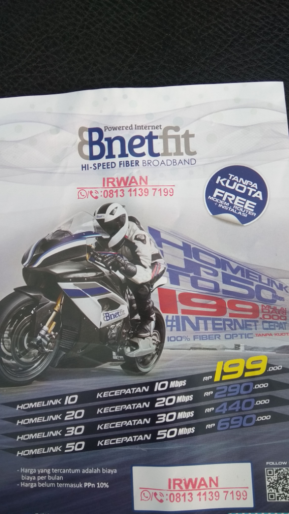 coverage BNETFIT OPEN CLUSTER