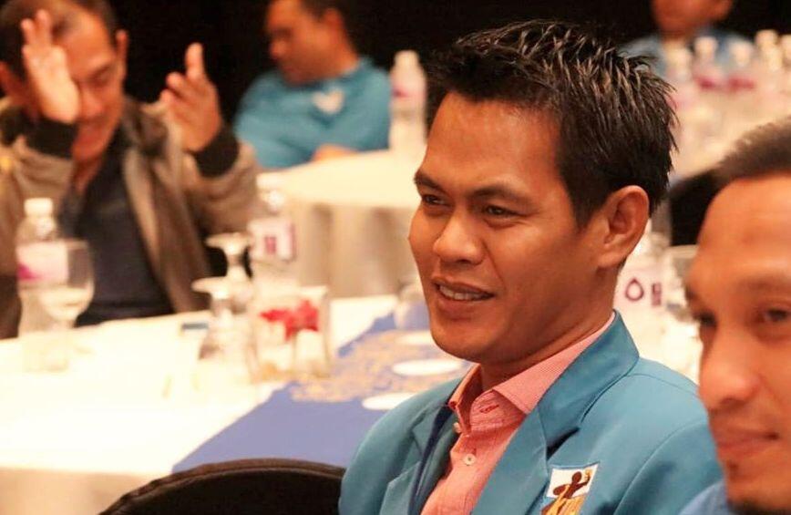 DPD KNPI Kaltim Kubu Khoi Bakal Gelar Musdalub KNPI Kukar