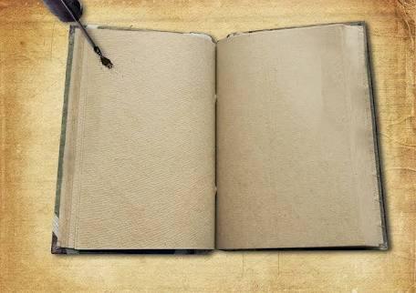 Cerita MISTERI - MISTERI BUKU HARIAN TUA