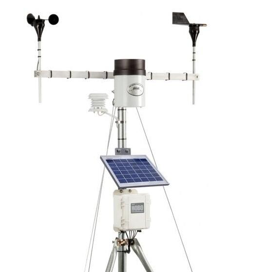Fungsi Stasiun Cuaca / Weather Station / Prediksi Cuaca