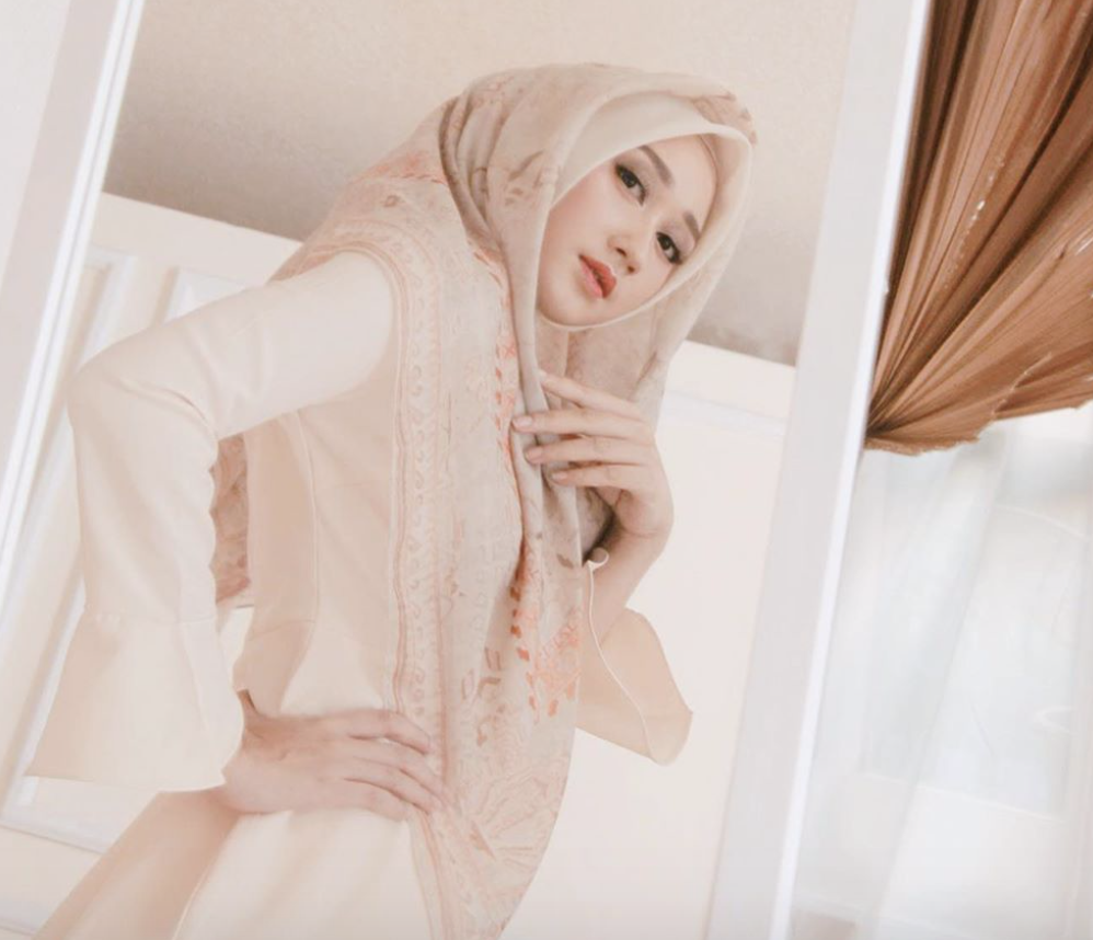 Model Hijab Terkini yang wajib dimiliki di 2020