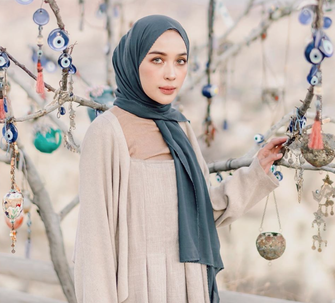 Model Hijab Terkini yang wajib dimiliki di 2020