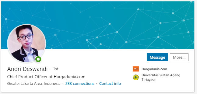 Awas Janji Palsu HARGADUNIA.COM. Status Order Tidak Jelas, Minta Refund Diacuhkan