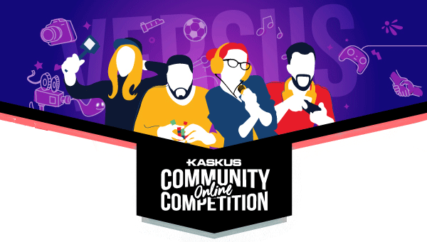 &#91;COC&#93; Community Online Competition Edisi Ramadhan, Meluncur Gan/Sis!