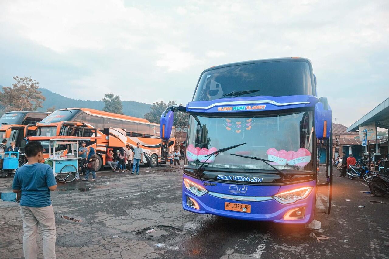 Tips sewa Bus Pariwisata dengan Harga Murah tapi Berkualitas!