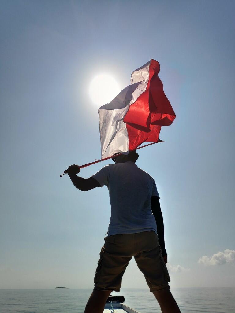 JANGAN NGAKU CINTA INDONESIA KALO AGAN BELUM LAKUIN HAL INI