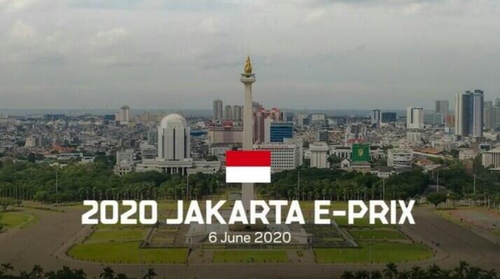Daftar Cagar Budaya Sekitar Monas, yang Bikin Formula E Tak Dapat Izin
