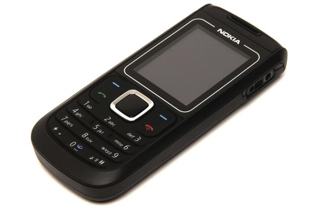 Nostalgia Sejenak Sama Seri-Seri Ponsel Nokia Jadul