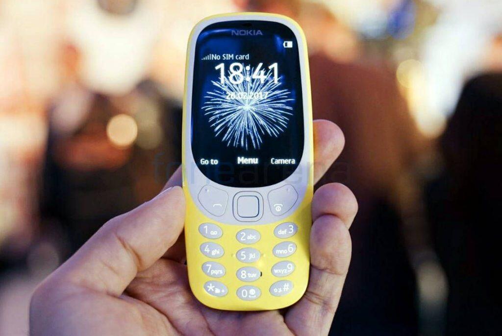 Nostalgia Sejenak Sama Seri-Seri Ponsel Nokia Jadul