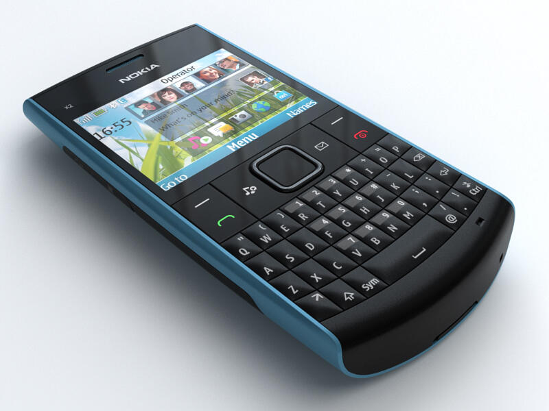 Nostalgia Sejenak Sama Seri-Seri Ponsel Nokia Jadul